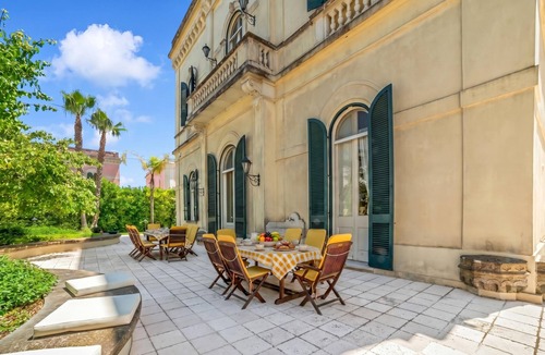 Alessano Villa | Villa Ciardo with Private Pool in Salento, Alessano, Italy