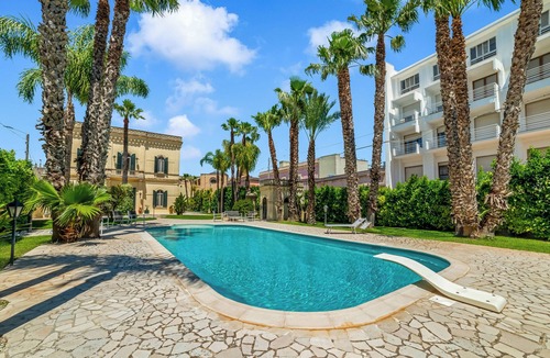 Alessano Villa | Villa Ciardo with Private Pool in Salento, Alessano, Italy