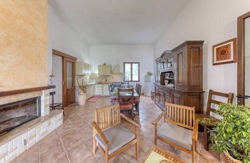 Diso House | Villa Cisura Ranne - 2 km from the sea with a private heated pool