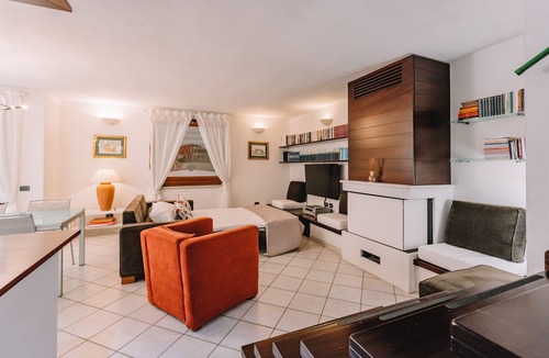 Is Molas Villa | Villa "Colombina" with Sea View, Private Pool & Wi-Fi