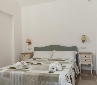 Tricase House | Villa Confalonieri