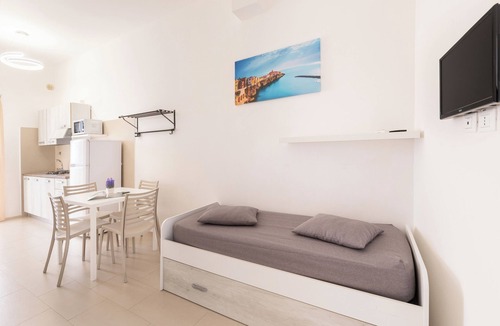 Chiesiola House | Villa Coppitella Rooms & Apartments