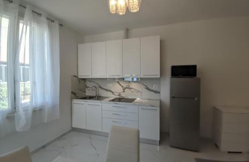 Marina Centro House | Villa Cortina