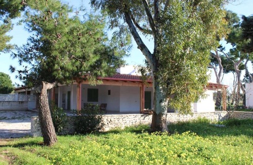 Municipio 1 Villa | Villa Costanza, Comfort Country House CIN: IT072006C200062171