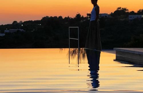 Marina di Felloniche Villa | Villa CREA