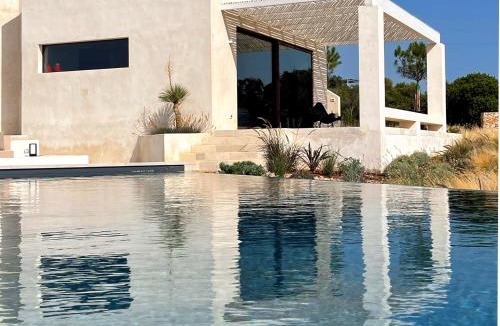 Marina di Felloniche Villa | Villa CREA