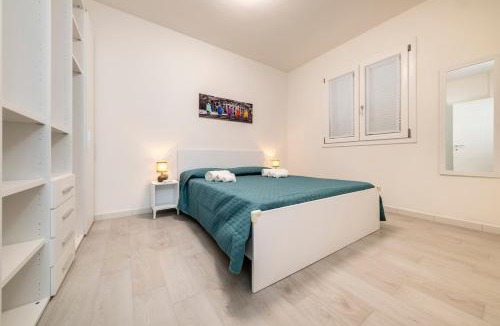 San Pasquale Villa | Villa Cuore with sea view, parking, Wi-Fi, and AC