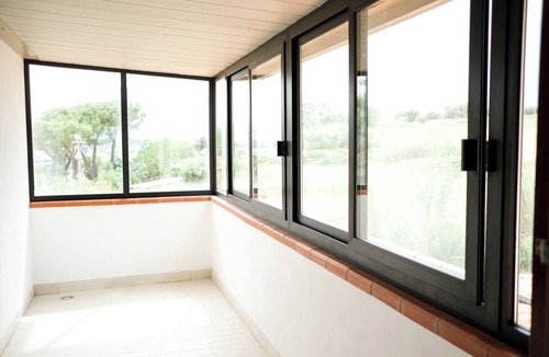 Roseto degli Abruzzi House | Villa Cycas - Villa with a pool, 5 minutes from the beach in Roseto Degli Abruzzi