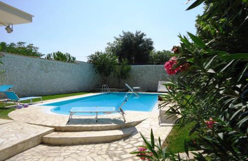 Municipio 1 House | Villa Dafne