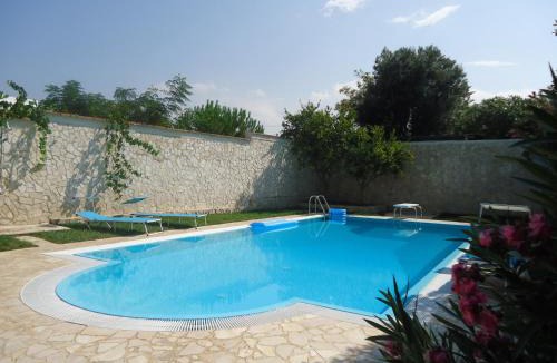 Municipio 1 House | Villa Dafne