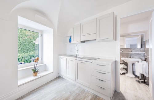 Positano Villa | Villa Dani in Positano Centro