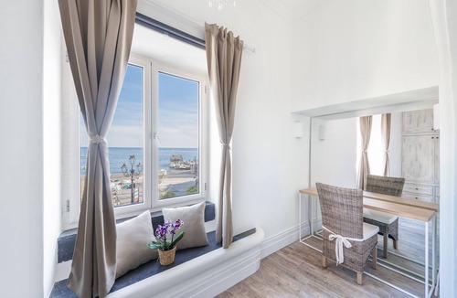 Positano Villa | Villa Dani in Positano Centro