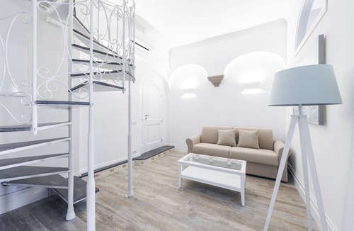 Positano Villa | Villa Dani in Positano Centro