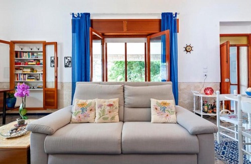 Punta Prosciutto House | Villa dei GELSI Punta Prosciutto 11 posti letto