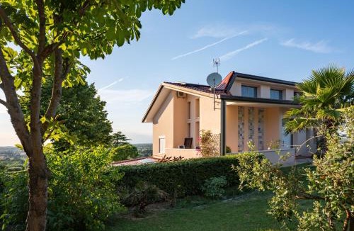 Dogana Bed & Breakfast | Villa Dell' Artista - Villa Anna