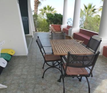 Tricase Villa | Villa del Mito - Blue Marine