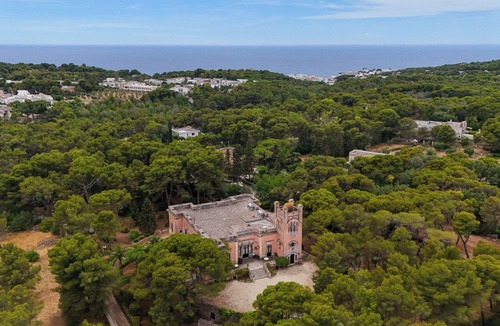 Santa Caterina Villa | Villa del Prete 1 by Casa di Marco
