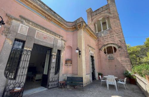 Cenate House | Villa Del Prete