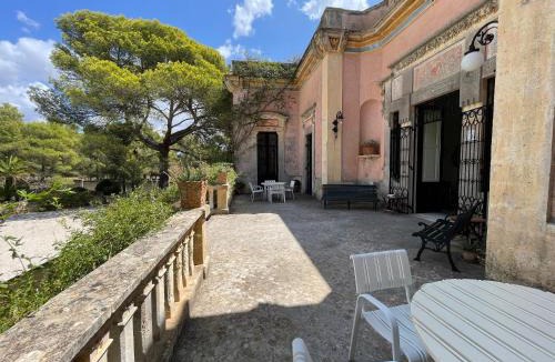 Cenate House | Villa Del Prete