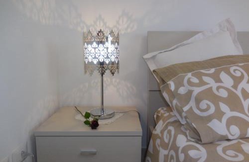 Matera House | Villa del Sole Matera