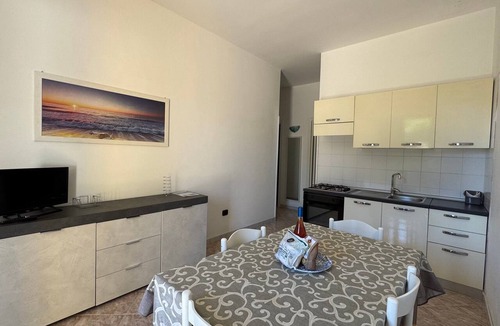 Torre Specchia Ruggeri Villa | Villa Divina by Ville Refolo with Private Garden and Air Conditioning