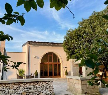 Arnesano Bed & Breakfast | Villa Di Noi