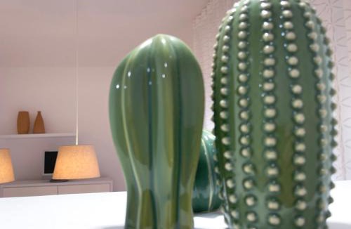 Foce Varano House | Villa Dino
