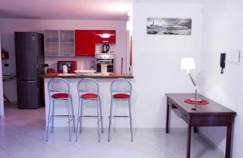 Cozzana Villa | Villa Don Cosimo by Sthey
