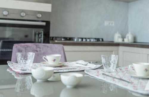 Mirabella Eclano House | Villa ELENA