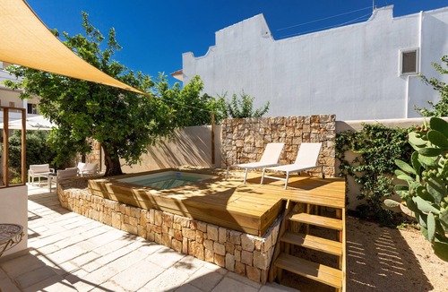 Torre Lapillo Villa | Villa Elena Nina by BarbarHouse