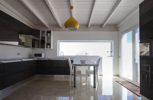 Galugnano Villa | Villa Elis