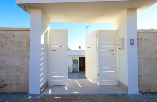 Galugnano Villa | Villa Elis