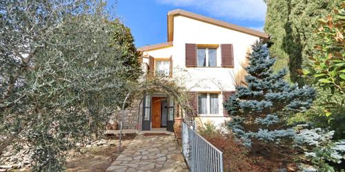 Castellina in Chianti Apartment | Villa ELISA - appartamento nel cuore del Chianti