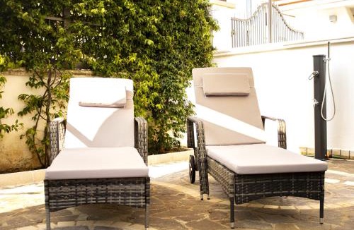 Il Monte House | Villa Elizabeth Bilocale