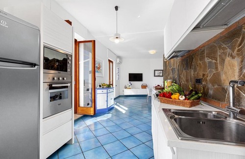 Priora Villa | Villa Emilia, with sea views and private pool