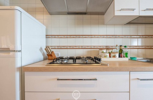 Is Molas House | Villa Erika