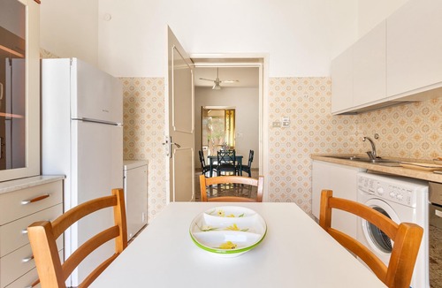 Torre Lapillo Villa | Villa Estate by BarbarHouse