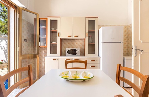 Torre Lapillo Villa | Villa Estate by BarbarHouse