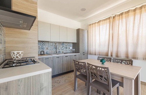San Vito dei Normanni Villa | Villa Eva by Perle di Puglia
