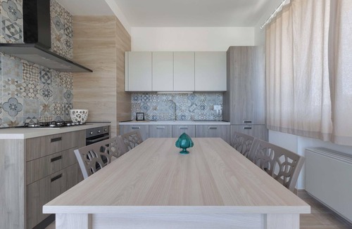 San Vito dei Normanni Villa | Villa Eva by Perle di Puglia
