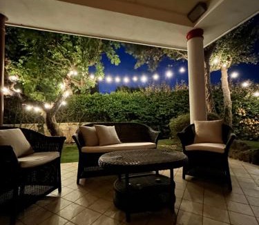 Brindisi Villa | Villa Fabi