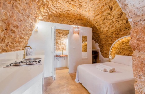 Racale Villa | Villa Federico Countryside - Pure Wellness Retreat