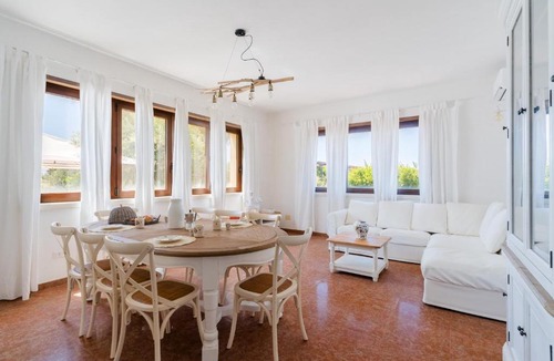 Racale Villa | Villa Federico Countryside - Pure Wellness Retreat