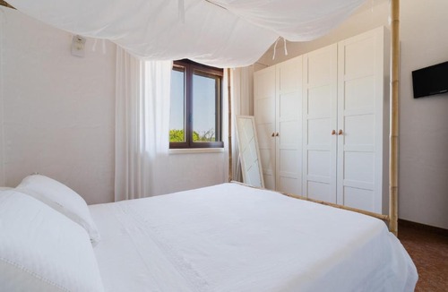 Racale Villa | Villa Federico Countryside - Pure Wellness Retreat