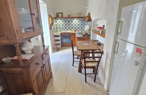 Santa Maria di Leuca Apartment | VILLA FELICITA - RESIDENCE WEST