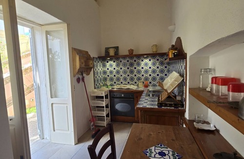 Santa Maria di Leuca Apartment | VILLA FELICITA - RESIDENCE WEST