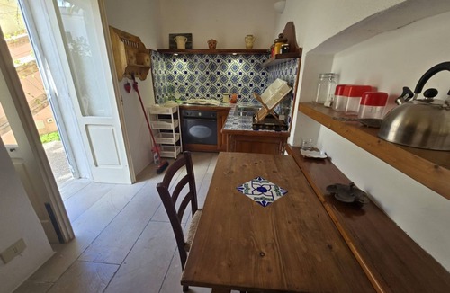 Santa Maria di Leuca Apartment | VILLA FELICITA - RESIDENCE WEST