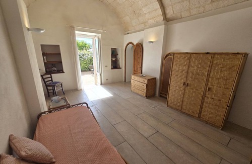 Santa Maria di Leuca Apartment | VILLA FELICITA - RESIDENCE WEST