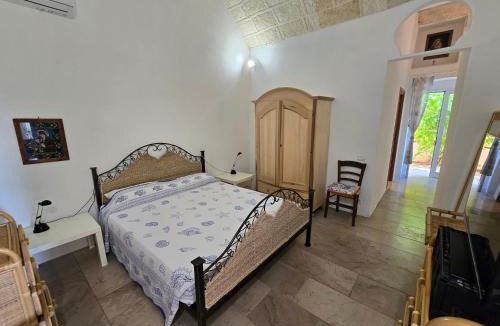 Santa Maria di Leuca Apartment | Villa Felicita Leuca