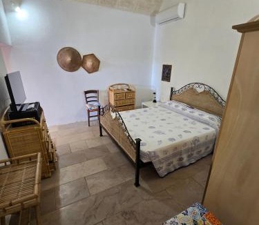 Santa Maria di Leuca Apartment | Villa Felicita Leuca